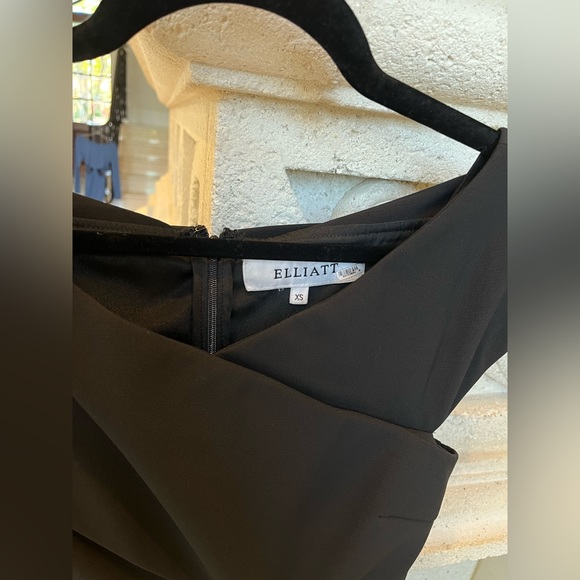 Sorrento Jumpsuit
ELLIATT - Picture 6 of 11